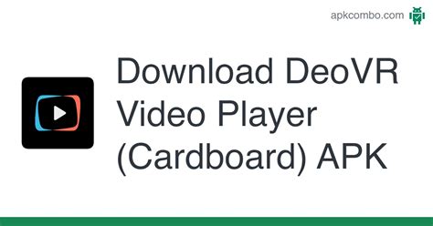 deovr player download.